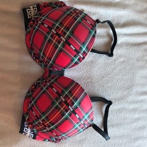 PINK Victoria's Secret Intimates & Sleepwear - Pink bra PINK Victoria's Secret Intimates & Sleepwear - Pink bra